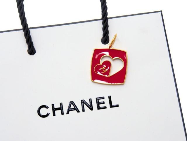 �V���l�� �m�x���e�B �o�����^�C������ �J�����A�`���[�� 2026 �V���b�p�[�t�� CHANEL�y���K�i�z �� �u�����h�� 