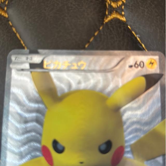 �|�P�����J�[�h�@�s�J�`���E  15���N�L�O�@�v�����@BW P �� �g���[�f�B���O�J�[�h�� 