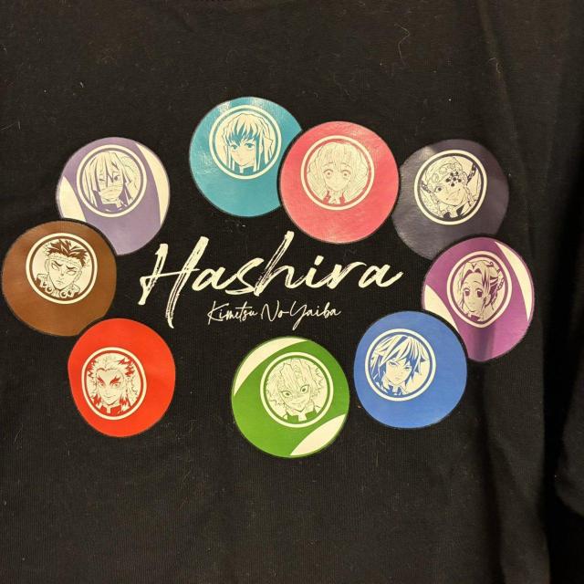 �V�i���g�p�^�O�t���@�S�ł̐n Hashira T�V���c �u���b�N 3L �� ��������� 