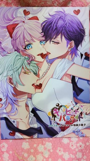 キューピットパラサイト < ゲーム本体/ソフト キューピットパラサイト < ゲーム本体/ソフトの