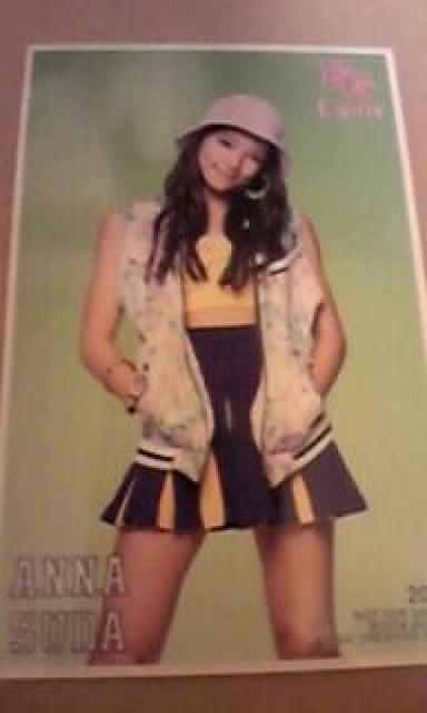 †E-girls†Highschool†love†須田アンナ†トレカ < タレントグッズ †E-girls†Highschool†love†須田アンナ†トレカ < タレントグッズの