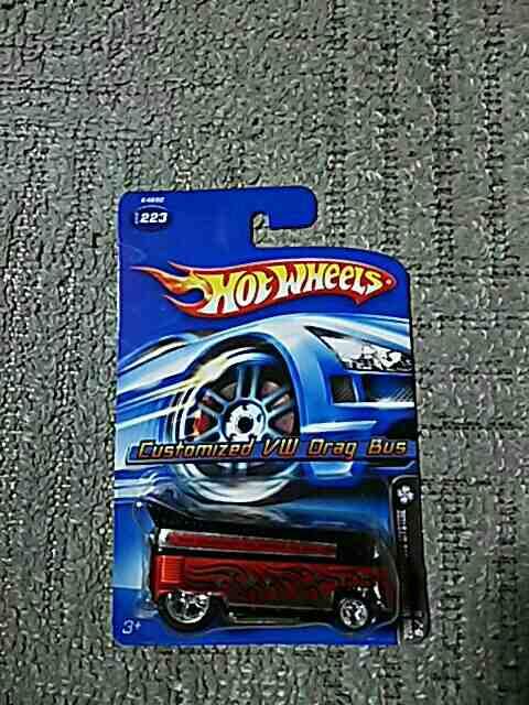 HW  '06   VW  �o�X  �~�X�e���[�J�[  �� �z�r�[�� 