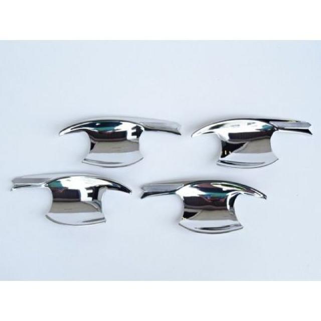 ホンダ ジェイド FR4FR5 JADE(2015年〜) クロームメッキ ドアハンドルカバー < 自動車/バイク ホンダ ジェイド FR4FR5 JADE(2015年〜) クロームメッキ ドアハンドルカバー < 自動車/バイク