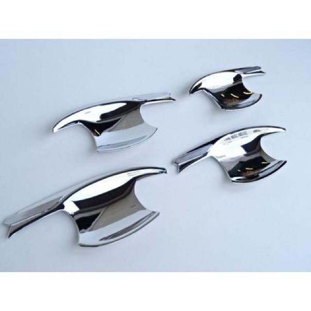 ホンダ ジェイド FR4FR5 JADE(2015年〜) クロームメッキ ドアハンドルカバー < 自動車/バイク ホンダ ジェイド FR4FR5 JADE(2015年〜) クロームメッキ ドアハンドルカバー < 自動車/バイク