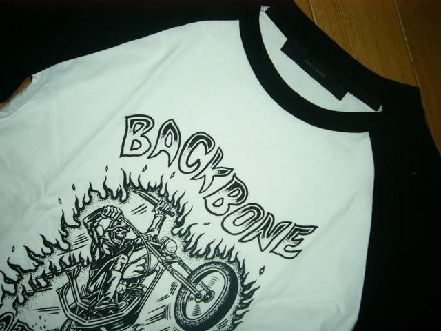 �o�b�N�{�[��BACKBONE���O�����J�b�g�\�[M�T����T�V���c������ �� �u�����h�� 