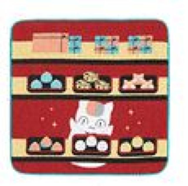 夏目友人帳 一番くじ ミニタオル ラスト1点 < アニメ/コミック/キャラクター  夏目友人帳 一番くじ ミニタオル ラスト1点  < アニメ/コミック/キャラクターの