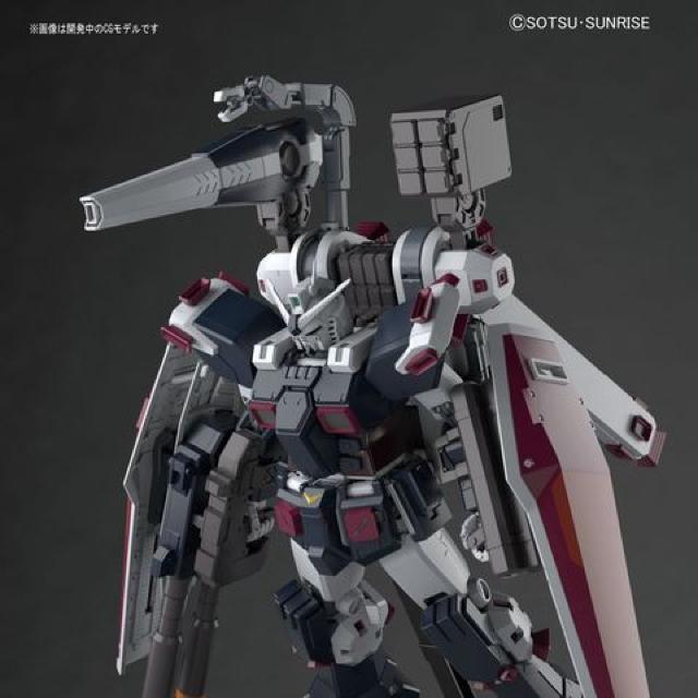 MG 1/100 FAガンダム Ver.Ka & ウェポン&アーマーハンガー < ホビー MG 1/100 FAガンダム Ver.Ka & ウェポン&アーマーハンガー < ホビーの