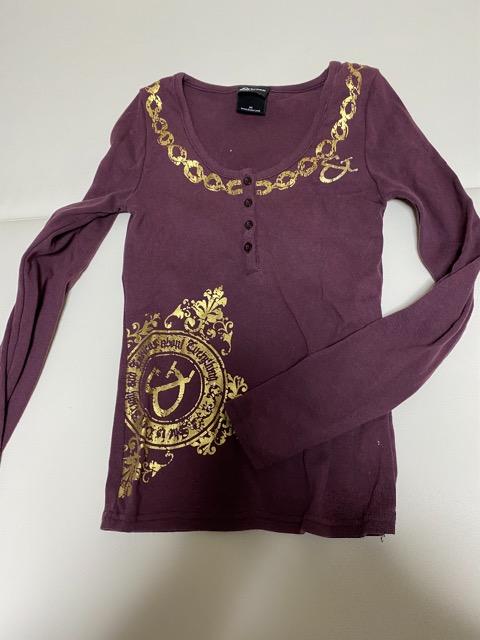 美品 カットソー < ブランド  美品 カットソー < ブランドの