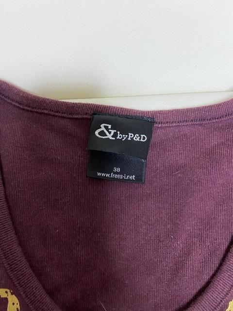 美品 カットソー < ブランド  美品 カットソー < ブランドの