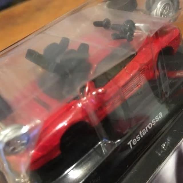 フェラーリ7NEO テスタロッサ ★京商サンクス限定★ < ホビー  フェラーリ7NEO テスタロッサ ★京商サンクス限定★ < ホビーの