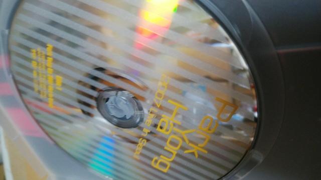 ☆パク・ヨンハ☆2007 Live in Seoul < CD/DVD/ビデオ ☆パク・ヨンハ☆2007 Live in Seoul < CD/DVD/ビデオの