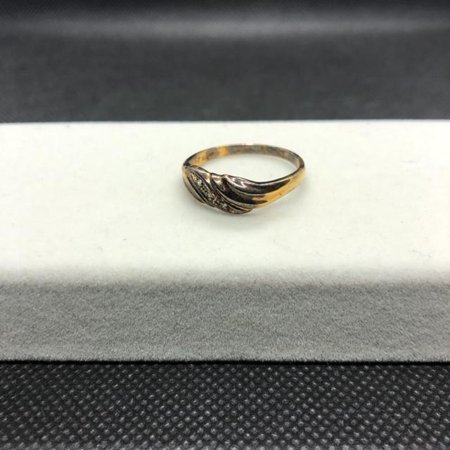 即決 GF SILVER リング 指輪 < 男性アクセサリー/時計 即決 GF SILVER リング 指輪 < 男性アクセサリー/時計の