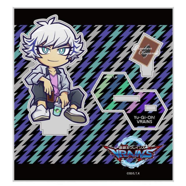 �V�Y�� ���㗹�� �A�N�����X�^���h �f�t�H���������b�N�XVer. �� �A�j��/�R�~�b�N/�L�����N�^�[�� 