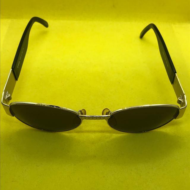 正規品 フェンディ サングラス ブラック×ゴールド ケース付 < ブランド 正規品 フェンディ サングラス ブラック×ゴールド ケース付 < ブランドの