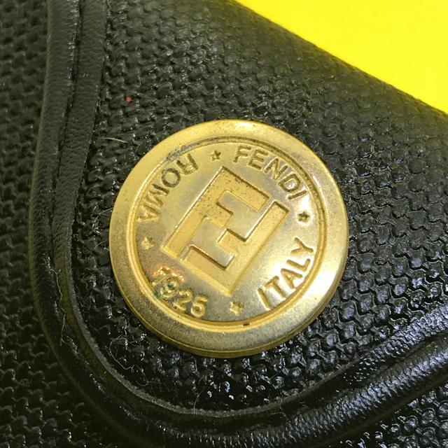 正規品 フェンディ サングラス ブラック×ゴールド ケース付 < ブランド 正規品 フェンディ サングラス ブラック×ゴールド ケース付 < ブランドの