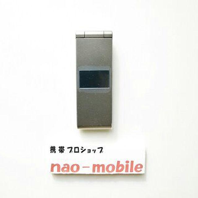 安心の初期不良10日保証付♪未使用品☆SH-02A:メタルシルバー:本体のみ < 家電/AV  安心の初期不良10日保証付♪未使用品☆SH-02A:メタルシルバー:本体のみ < 家電/AVの