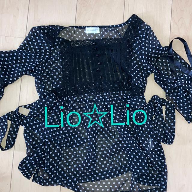 LODISPOTTO シースルートップス < ブランド  LODISPOTTO シースルートップス  < ブランドの