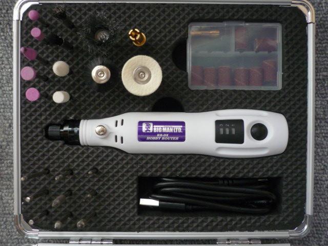 BIGMAN LTD「ホビールーター」R15 < ペット/手芸/園芸  BIGMAN LTD「ホビールーター」R15 < ペット/手芸/園芸の