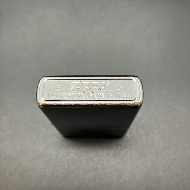  ZIPPO Wb|[ G 21  jt@bV 