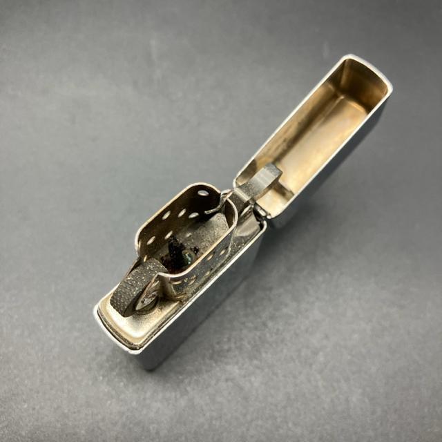  ZIPPO Wb|[ G 21  jt@bV 