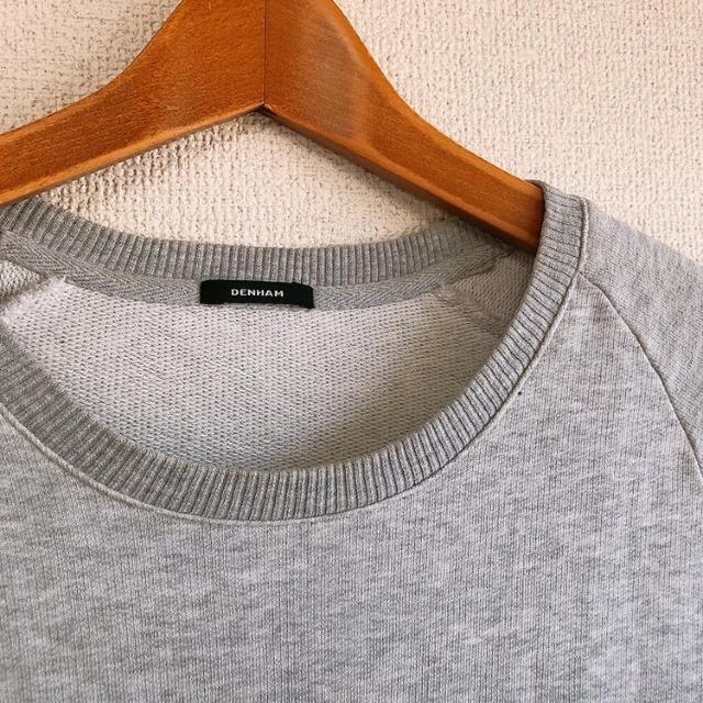 DENHAM/fnVvT͂݃}[N􃁃Y*O[S  uh 