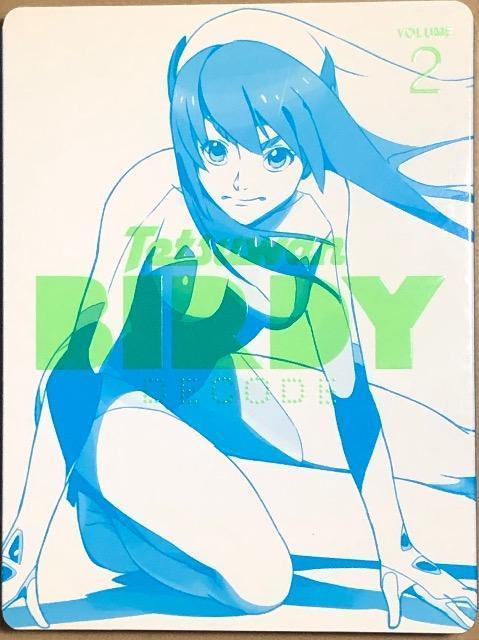 鉄腕バーディー DECODE 2 DVD < CD/DVD/ビデオ  鉄腕バーディー DECODE 2 DVD  < CD/DVD/ビデオの