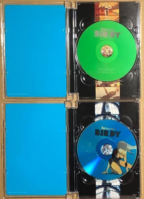 鉄腕バーディー DECODE 2 DVD < CD/DVD/ビデオ  鉄腕バーディー DECODE 2 DVD < CD/DVD/ビデオの