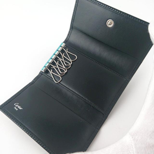 Cartier L[P[X  uh 