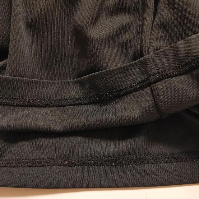 チャンピオン■メンズ M 黒 半袖 ポロシャツ スナップボタン ゴルフウエア 春夏 champion ゴルフ ブラック 大きめ < ブランド チャンピオン■メンズ M 黒 半袖 ポロシャツ スナップボタン ゴルフウエア 春夏 champion ゴルフ ブラック 大きめ < ブランドの