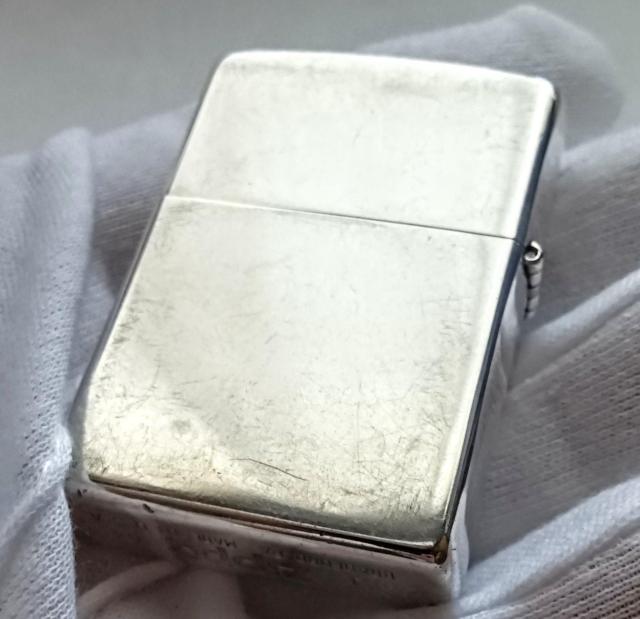 ZIPPO�@�N���X�X�^�[�@�W�b�|���C�^�[�@���Õi �� �j���t�@�b�V������ 