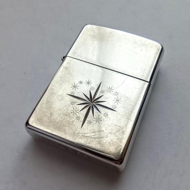 ZIPPO�@�N���X�X�^�[�@�W�b�|���C�^�[�@���Õi �� �j���t�@�b�V������ 
