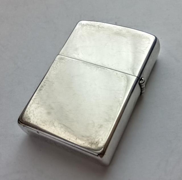 ZIPPO�@�N���X�X�^�[�@�W�b�|���C�^�[�@���Õi �� �j���t�@�b�V������ 