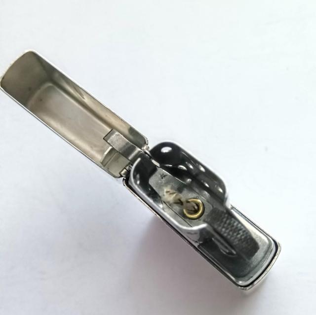 ZIPPO�@�N���X�X�^�[�@�W�b�|���C�^�[�@���Õi �� �j���t�@�b�V������ 