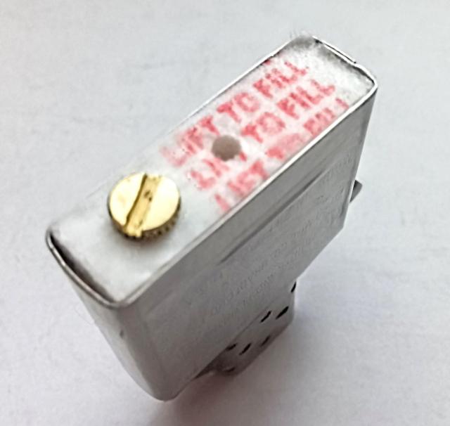 ZIPPO�@�N���X�X�^�[�@�W�b�|���C�^�[�@���Õi �� �j���t�@�b�V������ 