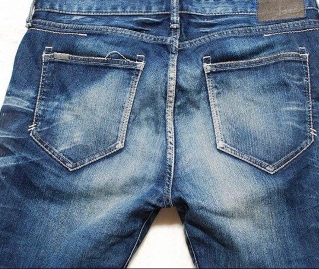 シヴァライズ デニムパンツ、 < 男性ファッション  シヴァライズ デニムパンツ、 < 男性ファッションの
