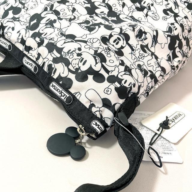 ★新品未使用★LeSportsac レスポートサック ミッキー トートバッグ ショルダーバッグ 2WAYトート 4360 送料無料 < 女性ファッション  ★新品未使用★LeSportsac レスポートサック ミッキー トートバッグ ショルダーバッグ 2WAYトート 4360 送料無料 < 女性ファッションの