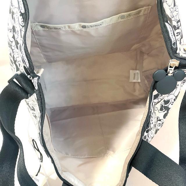★新品未使用★LeSportsac レスポートサック ミッキー トートバッグ ショルダーバッグ 2WAYトート 4360 送料無料 < 女性ファッション  ★新品未使用★LeSportsac レスポートサック ミッキー トートバッグ ショルダーバッグ 2WAYトート 4360 送料無料 < 女性ファッションの