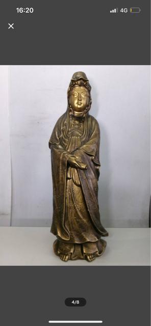 観音像 < インテリア/ライフ  観音像  < インテリア/ライフの