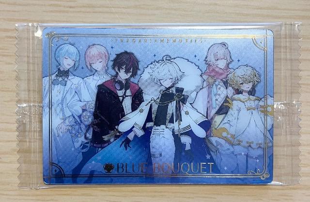 フラガリアメモリーズ☆ウエハースカードレア入3枚まとめ売り < アニメ/コミック/キャラクター  フラガリアメモリーズ☆ウエハースカードレア入3枚まとめ売り < アニメ/コミック/キャラクターの