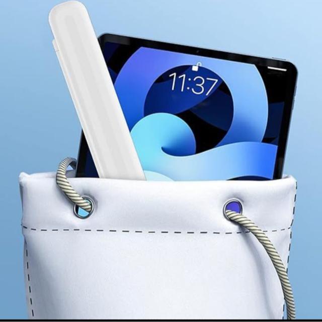 ペンシルケース Apple Pencil第2世代と第1世代用 ペンシルホルダー収納ボックス デザイン iPadペンシルチップ < PC本体/周辺機器  ペンシルケース Apple Pencil第2世代と第1世代用 ペンシルホルダー収納ボックス デザイン iPadペンシルチップ < PC本体/周辺機器の