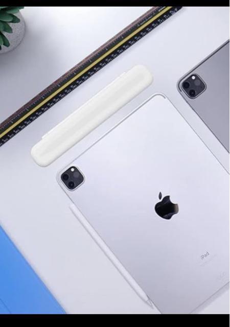 ペンシルケース Apple Pencil第2世代と第1世代用 ペンシルホルダー収納ボックス デザイン iPadペンシルチップ < PC本体/周辺機器  ペンシルケース Apple Pencil第2世代と第1世代用 ペンシルホルダー収納ボックス デザイン iPadペンシルチップ < PC本体/周辺機器の