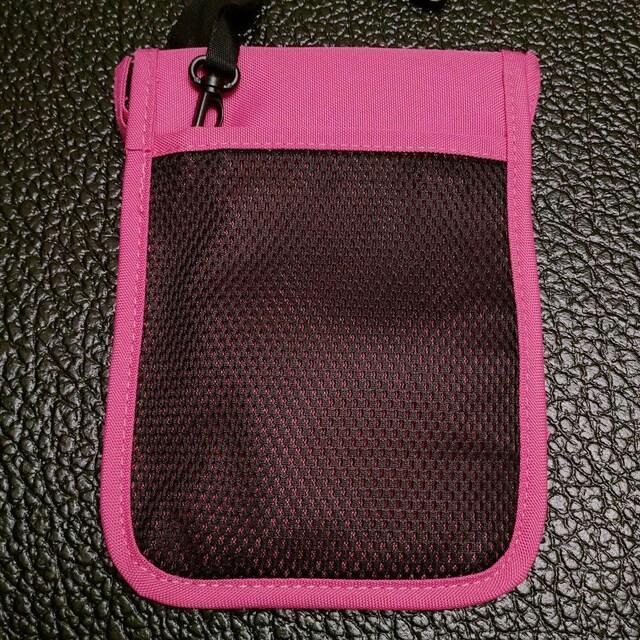 ���V�i���p�X�|�[�g�P�[�X �X�L�~���O�h�~ �񉺂� �s���N