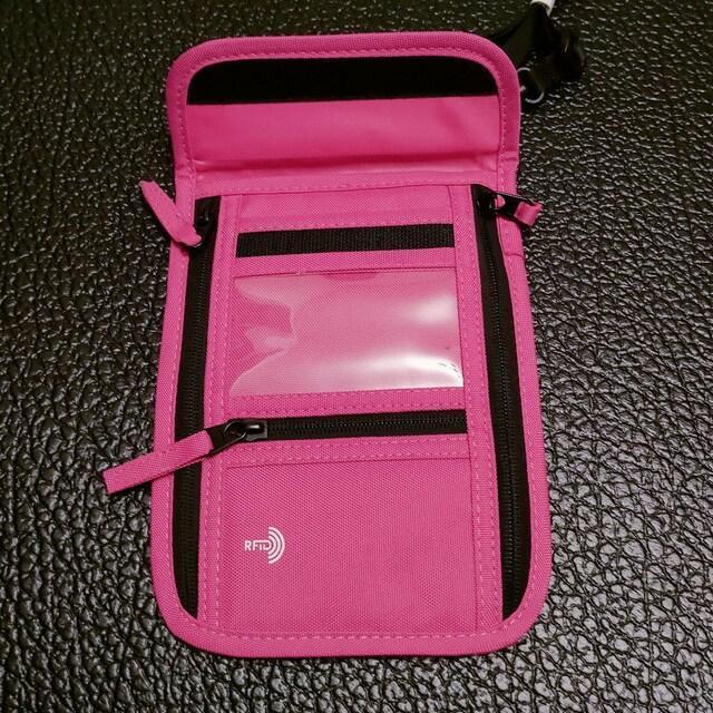 ���V�i���p�X�|�[�g�P�[�X �X�L�~���O�h�~ �񉺂� �s���N