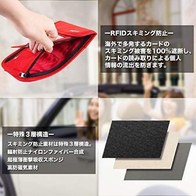 ���V�i���p�X�|�[�g�P�[�X �X�L�~���O�h�~ �񉺂� �s���N