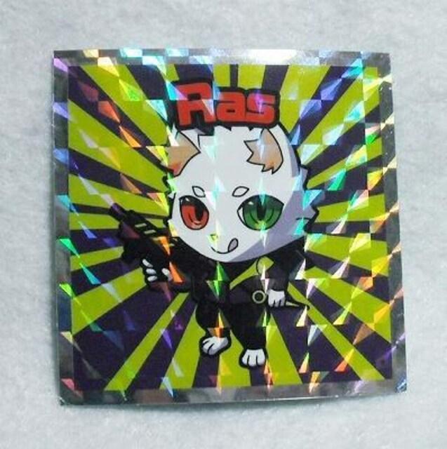 �N���C�W�[���N�[���}���`���R �R���N�^�[�V�[�� No.4 Ras �P�i  �� �z�r�[�� 