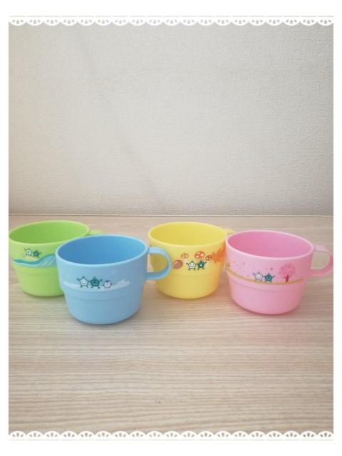 新品☆ファンケル*ツイントースカップセット < ブランド  新品☆ファンケル*ツイントースカップセット < ブランドの