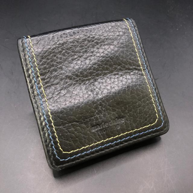 即決 marie claire コインケース 小銭入れ < 男性ファッション 即決 marie claire コインケース 小銭入れ < 男性ファッションの