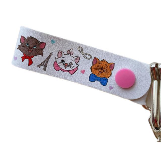 ディズニー ループキーホルダー カチューシャホルダー グローブ マリー 白 N2m < おもちゃ ディズニー ループキーホルダー カチューシャホルダー グローブ マリー 白 N2m < おもちゃの