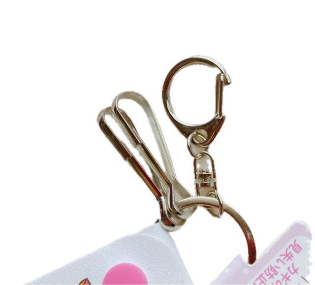 ディズニー ループキーホルダー カチューシャホルダー グローブ マリー 白 N2m < おもちゃ ディズニー ループキーホルダー カチューシャホルダー グローブ マリー 白 N2m < おもちゃの