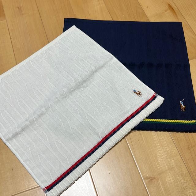 ラルフローレンタオル2枚組 < ブランド ラルフローレンタオル2枚組 < ブランドの